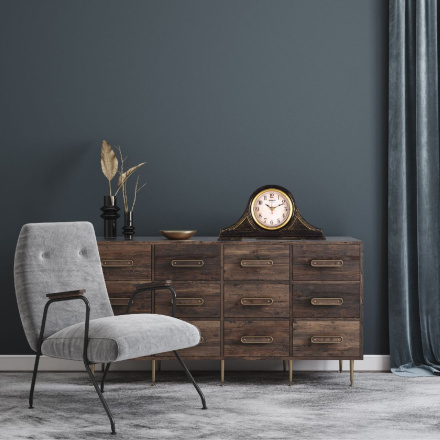 Часы настольные Apeyron PLT211304