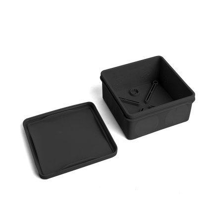 Коробка разветвительная Stekker EBX40-38-67 49654