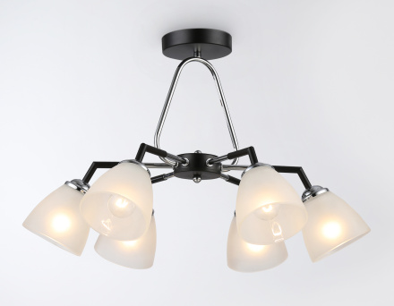 Потолочная люстра Ambrella Light Modern TR303294