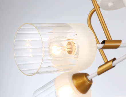 Люстра на штанге Ambrella Light Modern TR303323