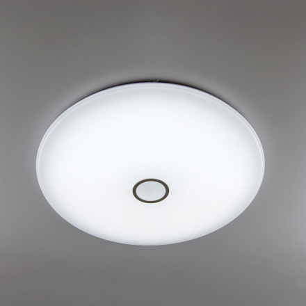 Потолочная люстра Citilux  Старлайт CL703A201G