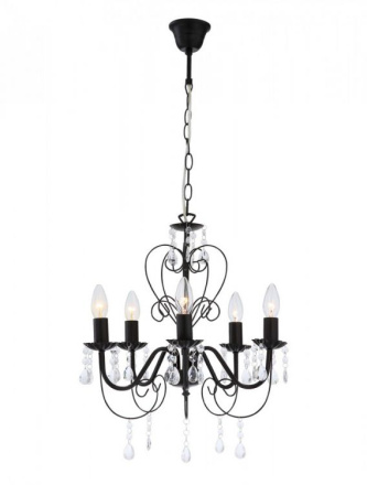 Подвесная люстра Globo Pinja 63127-5