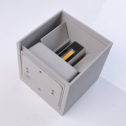 Настенный светильник DesignLed GW-A310-6-WH-WW 001858