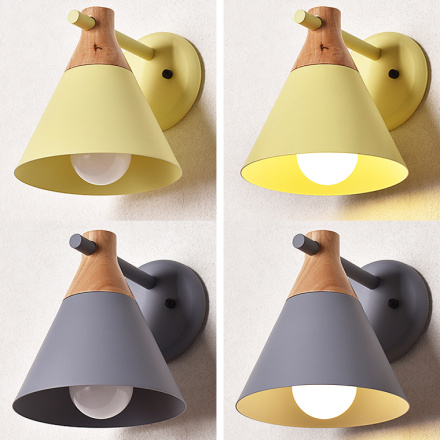 Бра ImperiumLoft Nod 178364-26