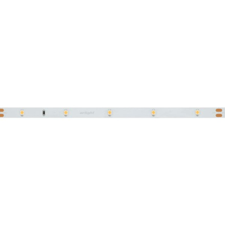 Светодиодная лента Arlight RT-A30-8mm 24V White6000 (2.9 W/m, IP20, 2835, 5m) 019917(2)