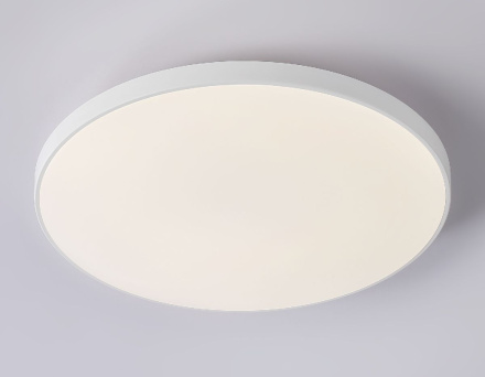 Потолочный светильник Ambrella Light Orbital FZ1222