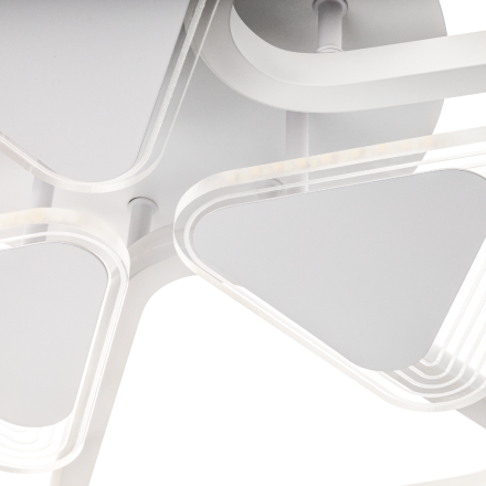 Потолочная люстра Ritter Nuvola 52939 6