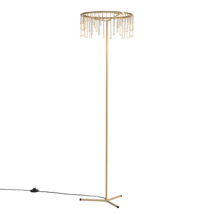 Торшер Delight Collection ML23001008-1A gold