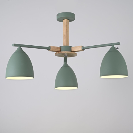 Люстра на штанге ImperiumLoft Noa 183466-26