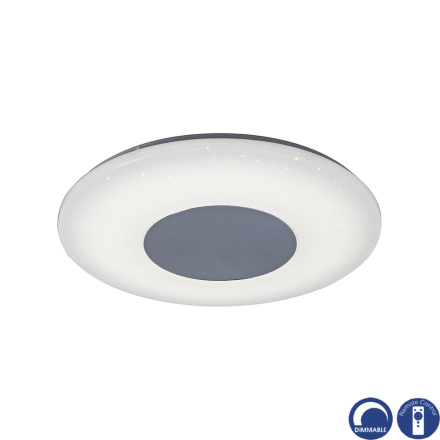 Потолочный светодиодный светильник Mantra Reef 5933