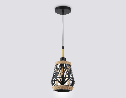 Подвесной светильник Ambrella Light Loft Traditional TR8521
