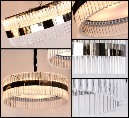 Подвесная люстра Delight Collection BRCH9072-60