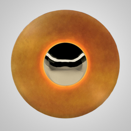 Настенный светильник ImperiumLoft Alesta 209035-23