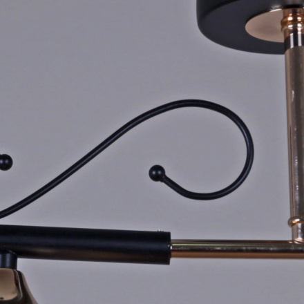 Люстра на штанге Reluce 52134-0.3-03A