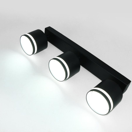 Спот General GWL-3GX53-M-IP20 661724