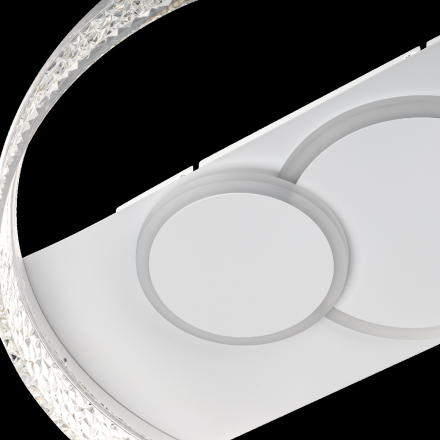 Потолочная люстра Ritter Galassia 51576 4