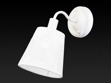 Бра Toplight Della TL5670B-01WG