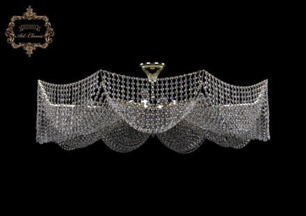 Потолочная люстра Art Classic 71.081.115.G