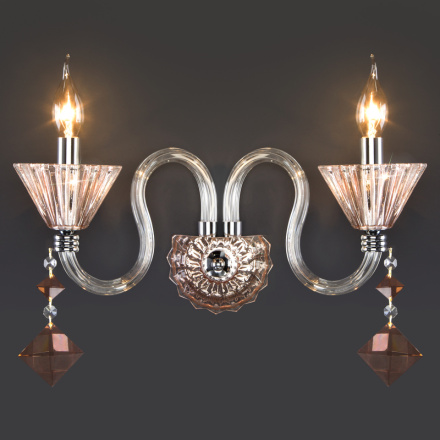 Бра Bogate's Lorita 311/2 Strotskis