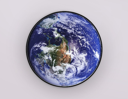 Настенно-потолочный светильник Ambrella Light Wall FW11132