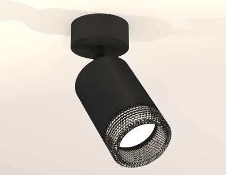 Накладной поворотный светильник Ambrella Light Techno XM6313002 (A2210, C6313, N6151)