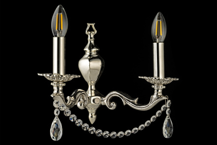 Бра Arti Lampadari Amelia E 2.1.2.600 SB