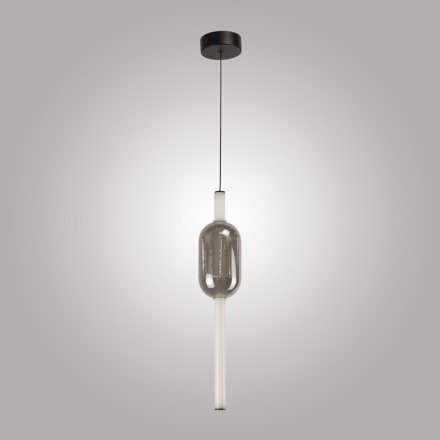 Подвесной светильник AM Group AM491 B gray