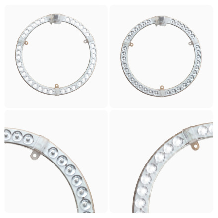 Светодиодный модуль со встроенным драйвером Apeyron 230В 2835 36Вт 3240лм 4000К 02-65