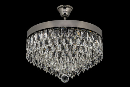 Подвесная люстра Arti Lampadari Avio E 1.5.40.103 PB