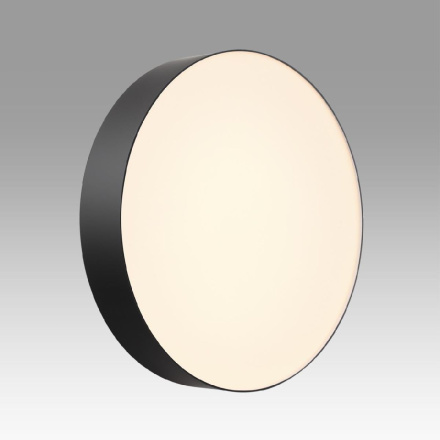 Настенно-потолочный светильник Sonex Basica Optima 7780/DL