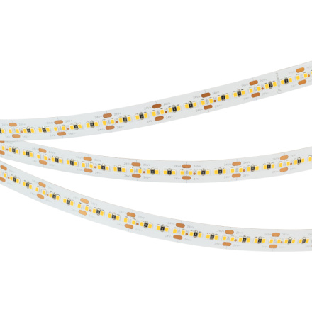 Светодиодная лента Arlight Microled-M300-10mm 24V Warm2700 (21.6 W/m, IP20, 2216, 5m) 023591(2)