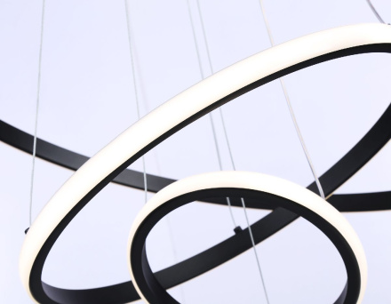 Подвесная люстра Ambrella Light Comfort FL40821