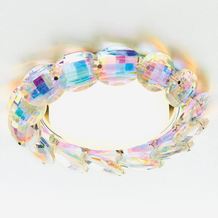 Выключатель кнопочный с синей подсветкой Свет Schneider Electric Sedna 10A 250V SDN1800147