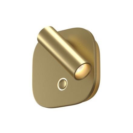 Спот Maytoni Ego C175WL-9W-2.7-4K-MG