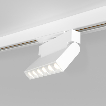 Трековый светильник Elektrostandard Garda 4690389181597 a057441