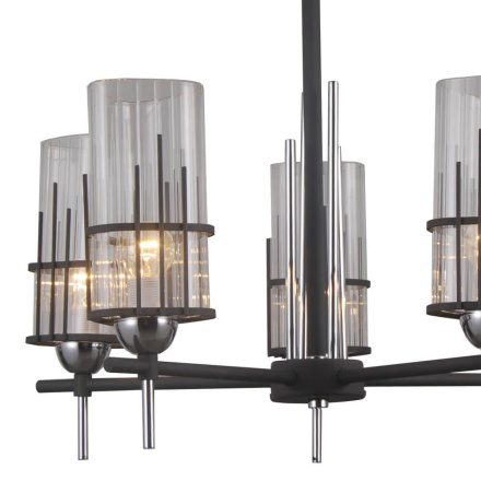 Лампа светодиодная (UL-00006533) Uniel E27 6W 4000K матовая LED-G45-6W/4000K/E27/FR/RA95 PLK01WH