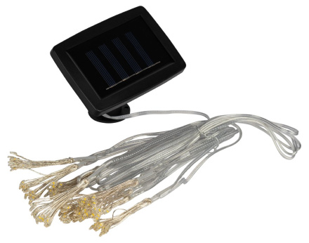 Садовая гирлянда Фейерверк Эра ERASF22-45 Б0057663