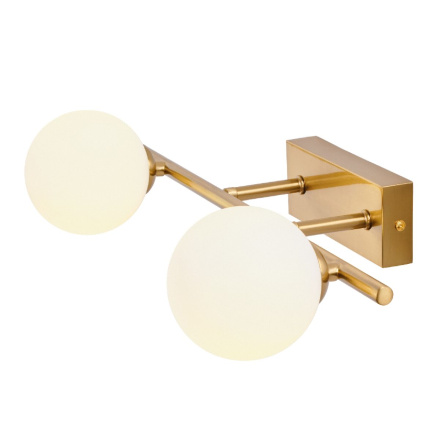 Настенный светильник MyFar Valency MR2032-2W