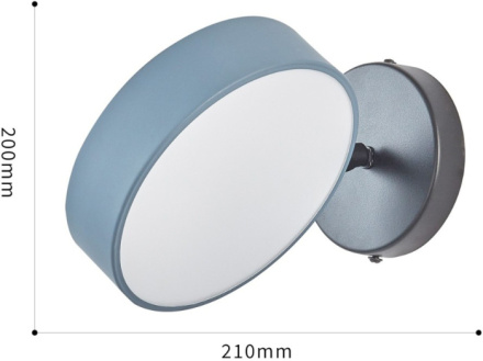 Спот Arte Milano 250906/1B Gr