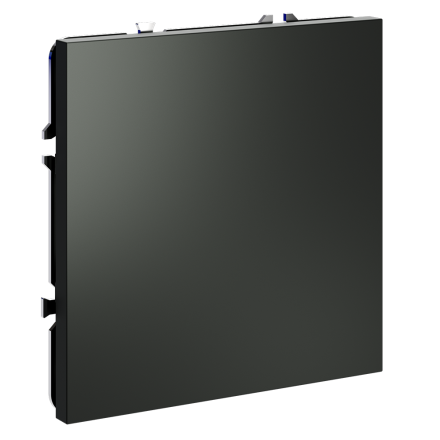 Заглушка Voltum S70 VLS080106 (титан)