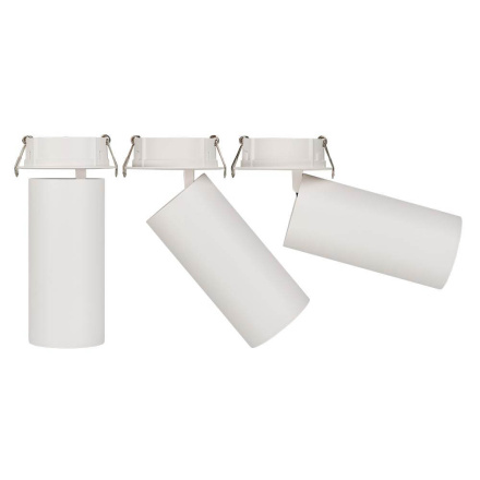 Встраиваемый спот Arlight SP-Polo-Built-R95-25W Day4000 027340