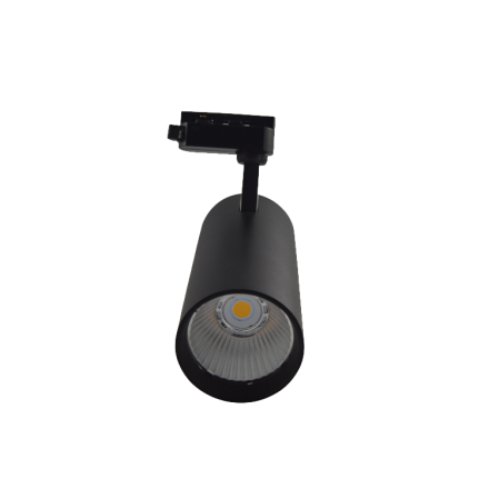 Трековый светильник SWG TL3P-BL-10-NW 008845