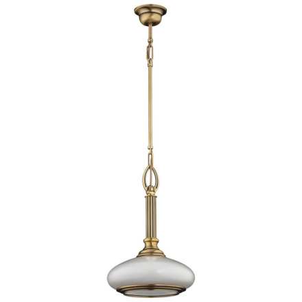 Подвесной светильник Kutek Sorrento New SOR-ZW-1(P)