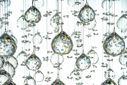 Накладная люстра Arti Lampadari Flusso H 1.4.50.515 N