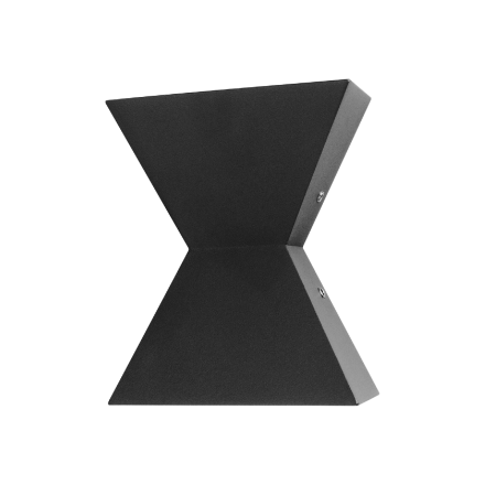 Настенный уличный светильник Duwi Nuovo led 24340 3