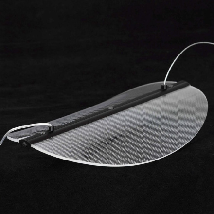 Подвесной светильник Lussole LSP-7367