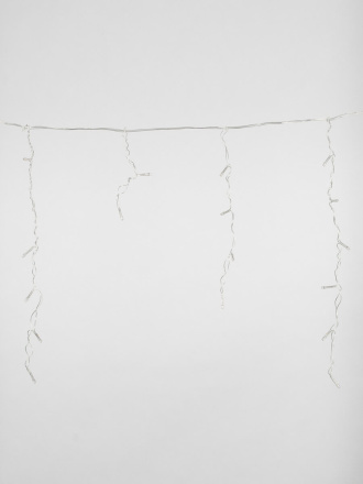 Светодиодная гирлянда Uniel бахрома (UL-00007206) синий ULD-B1805-048/DTA Blue IP20