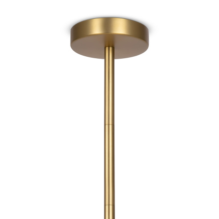 Люстра на штанге Maytoni Tropic MOD164PL-06BS