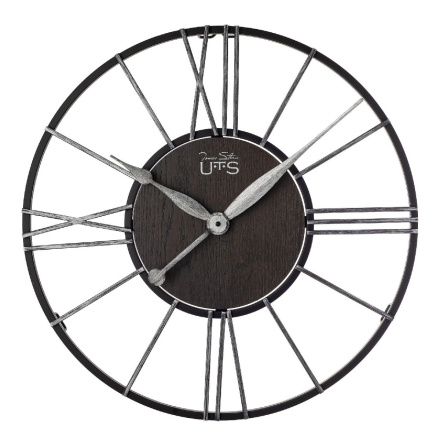 Настенные часы Tomas Stern 9105