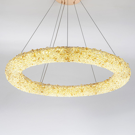 Подвесная люстра Modestyle MS.6000.800 GD